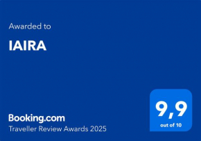 IAIRA